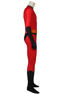 Image de The Incredibles 2 Mr. Incredible Bob Parr Cosplay Costume 3D Jumpsuit mp005405