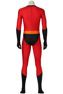 Imagen de The Incredibles 2 Mr. Incredible Bob Parr Cosplay disfraz 3D mono mp005405