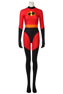 Bild von The Incredibles 2 Elastigirl Helen Parr Cosplay Kostüm 3D Jumpsuit mp005406
