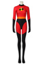 Imagen de The Incredibles 2 Elastigirl Helen Parr Cosplay disfraz 3D mono mp005406