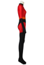 Bild von The Incredibles 2 Elastigirl Helen Parr Cosplay Kostüm 3D Jumpsuit mp005406
