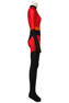 Picture of The Incredibles 2 Elastigirl Helen Parr Cosplay Costume 3D Jumpsuit mp005406