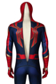 Изображение Капитана Америки: Гражданская война Человек-паук Питер Паркер Косплей Костюм mp005457