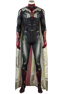 Picture of Infinity War Vision Cosplay Costume 3D Jumpsuit mp005410