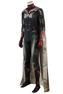 Bild von Infinity War Vision Cosplay Kostüm 3D Jumpsuit mp005410