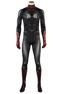 Bild von Infinity War Vision Cosplay Kostüm 3D Jumpsuit mp005410