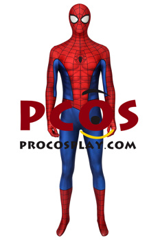 Bild von Peter Parker Cosplay Kostüm mp005455