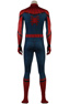 Picture of Spider-Man Homecoming Peter Parker Cosplay Costume 3D Jumpsuit mp005411