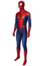 Picture of Ultimate Spider-Man Peter Parker Cosplay Costume mp005454