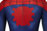 Picture of Ultimate Spider-Man Peter Parker Cosplay Costume mp005454