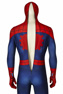 Picture of Ultimate Spider-Man Peter Parker Cosplay Costume mp005454