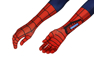 Изображение Ultimate Spider-Man Питер Паркер Косплей Костюм mp005454