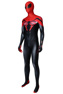 Immagine di Ultimate Spider-Man Peter Parker Black Cosplay Costume mp005453