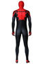 Immagine di Ultimate Spider-Man Peter Parker Black Cosplay Costume mp005453