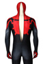 Picture of Ultimate Spider-Man Peter Parker Black Cosplay Costume mp005453