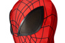 Picture of Ultimate Spider-Man Peter Parker Black Cosplay Costume mp005453