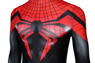 Picture of Ultimate Spider-Man Peter Parker Black Cosplay Costume mp005453