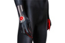 Immagine di Ultimate Spider-Man Peter Parker Black Cosplay Costume mp005453