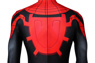 Picture of Ultimate Spider-Man Peter Parker Black Cosplay Costume mp005453