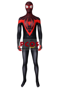 Imagen del traje de cosplay de Miles Morales mp005452