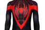 Immagine di Miles Morales Costume Cosplay mp005452