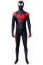 Picture of Ultimate Spider-Man Miles Morales Cosplay Costume mp005450