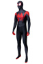 Picture of Ultimate Spider-Man Miles Morales Cosplay Costume mp005450