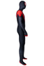 Immagine di Ultimate Spider-Man Miles Morales Cosplay Costume mp005450