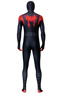 Immagine di Ultimate Spider-Man Miles Morales Cosplay Costume mp005450