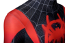 Picture of Ultimate Spider-Man Miles Morales Cosplay Costume mp005450