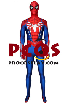 Picture of Peter Parker Cosplay Costume mp005449