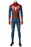 Picture of PS4 Game Spider-Man Peter Parker Cosplay Costume mp005413