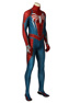 Picture of PS4 Game Spider-Man Peter Parker Cosplay Costume mp005413