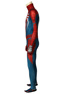 Picture of PS4 Game Spider-Man Peter Parker Cosplay Costume mp005413