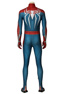 Picture of PS4 Game Spider-Man Peter Parker Cosplay Costume mp005413