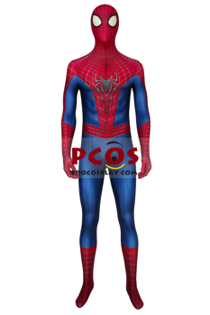 Picture of Peter Parker Cosplay Costume mp005447