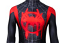 Immagine di Miles Morales Costume Cosplay mp005415