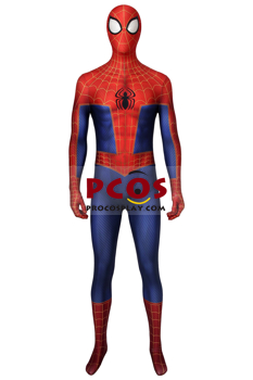 Photo dePeter Parker Cosplay Costume mp005420
