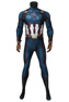 Immagine di Infinity War Captain America Steve Rogers Cosplay Costume mp005422