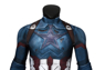 Picture of Infinity War Captain America Steve Rogers Cosplay Costume mp005422