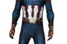 Immagine di Infinity War Captain America Steve Rogers Cosplay Costume mp005422