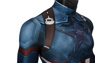 Immagine di Infinity War Captain America Steve Rogers Cosplay Costume mp005422