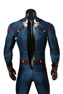 Immagine di Infinity War Captain America Steve Rogers Cosplay Costume mp005422