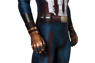 Picture of Infinity War Captain America Steve Rogers Cosplay Costume mp005422