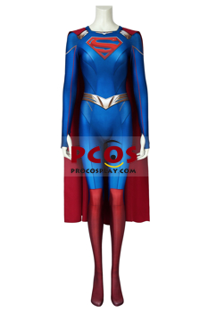 Picture of Supergirl Season 5 Kara Zor-El Cosplay Costume mp005448