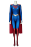 Immagine di Supergirl Stagione 5 Kara Zor-El Costume Cosplay mp005448