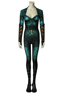 Изображение Aquaman 2018 Mera косплей костюм 3D комбинезон mp005425