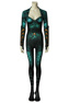 Picture of Aquaman 2018 Mera Cosplay Costume 3D Jumpsuit mp005425