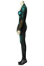 Picture of Aquaman 2018 Mera Cosplay Costume 3D Jumpsuit mp005425