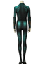 Изображение Aquaman 2018 Mera косплей костюм 3D комбинезон mp005425
